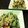 tomogmog's cooksnap of when they made レモン入☆ちくわといんげんの胡麻マヨあえ.