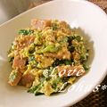 LOVELOHA's cooksnap of when they made ゴーヤチャンプル☆.