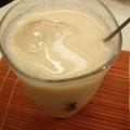 Michonchon's cooksnap of when they made アセロラ豆乳ドリンク☆.