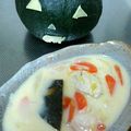 元気まりあ's cooksnap of when they made 簡単～!!★クリームシチュー★.