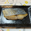 ひこモチ's cooksnap of when they made 簡単！魚の一品 鰆の白だしソテー.
