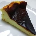 えりりん♡'s cooksnap of when they made 混ぜるだけで簡単!べイクドチーズケーキ.