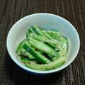カルン's cooksnap of when they made きゅうりだけの簡単サラダ.