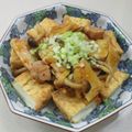 あっこ姉's cooksnap of when they made 電子レンジで簡単♪たけのこと鶏肉の中華煮.