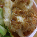 ラビリンス♪'s cooksnap of when they made お弁当の一品！　ちくわのおかか和え.