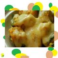 ＭＡＹＯＭＡＹＯ　's cooksnap of when they made かぼちゃのクリーミーソースあえ✿.