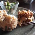 とももん1028's cooksnap of when they made ちょっぴり塩味！もっちもっち♪山菜おこわ.