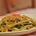 MyDining's cooksnap of when they made 簡単♪夏に美味しいｺﾞｰﾔﾁｬﾝﾌﾟﾙ☆.