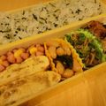 sakuya29's cooksnap of when they made ピーマンシラスの甘辛炒め　お弁当のおかず.