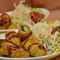 MyDining's cooksnap of when they made なすと豚バラのフライ.