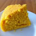 keich's cooksnap of when they made 炊飯器で野菜ジュースケーキ☆.