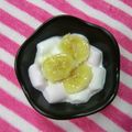 るらちゃん's cooksnap of when they made 寒い日の激甘あったかおやつ☆バナナマシュ.