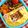 ビックリパーピー's cooksnap of when they made ★簡単！お弁当にかわいいオムライス★.