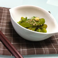 ＊とみこ＊'s cooksnap of when they made レンジ＊ししとうの生姜煮.