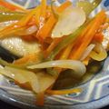 みー３２'s cooksnap of when they made 鰆の野菜たっぷりケチャップ甘酢煮.