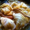あい葉's cooksnap of when they made 野菜ごろごろポトフ.