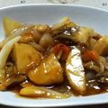 たぁー子's cooksnap of when they made 酢豚のタレ.