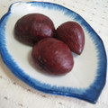 naoyo's cooksnap of when they made 栗の渋皮煮.