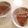 papikun's cooksnap of when they made もっ最高！卵白チーズケーキ.
