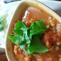 フシッチェ's cooksnap of when they made 野菜たっぷり♪ナスミートソース.