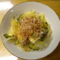 かずみぃ☆'s cooksnap of when they made 苦くないゴーヤチャンプルー.