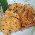 ｊ−ｊ−ｆ's cooksnap of when they made ♪簡単♪しっとりやわらか鶏むねカツ.