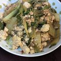 ともぺこママ's cooksnap of when they made 【甘塩】白菜と春雨のマーボー.