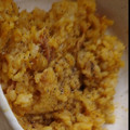 れそそ's cooksnap of when they made ぼっちゃん南瓜の洋風炊き込みご飯.