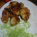 カルバンク's cooksnap of when they made ☆胸肉のじゅーしぃソテー☆.