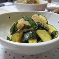 えみんちゅ＊'s cooksnap of when they made ☆鶏肉とズッキーニPのコンソメ炒め☆.