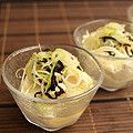 みみんご。's cooksnap of when they made 塩昆布で簡単！いつもと違う冷奴♪.