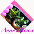 音々かーちゃん's cooksnap of when they made ちくわと豆苗のベーコン巻き焼き.