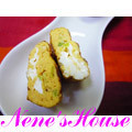 音々かーちゃん's cooksnap of when they made ★出し巻き卵★.