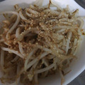 飛河えりか's cooksnap of when they made もやし炒め.