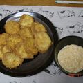 pusady's cooksnap of when they made さつまいも南蛮!?.
