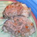 アトランタの夏's cooksnap of when they made ＊茄子とツナの冷製＊.