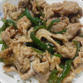 まあくんのおくさん's cooksnap of when they made 豚肉とピーマンのオイスター炒め♥.