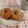 Nekozame's cooksnap of when they made きなこと黒ごまのふんわり焼きドーナツ♪.