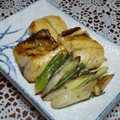 うまうま・らぶ's cooksnap of when they made 簡単＊失敗なし♪ 塩サバの酒蒸し.