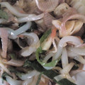 ゆぅﾏﾏ★'s cooksnap of when they made イカとミョウガのさっぱりおつまみ.