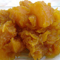 Spain's cooksnap of when they made あっ!!とゆぅ間にかぼちゃの煮物・・・❤.