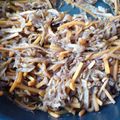 のすけのすけ's cooksnap of when they made わが家の和食☆切干大根　お弁当にも♪.