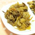 のりぞ～♪'s cooksnap of when they made 牛ちゃん❤とごぼうのうま煮！.