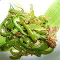 のすけのすけ's cooksnap of when they made ピーマンのマヨ炒め.