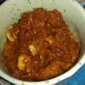 abuubuubu's cooksnap of when they made うま味たっぷり！トマトソース.