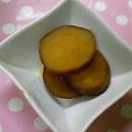 ソアりん's cooksnap of when they made さつまいものほっくり甘煮.