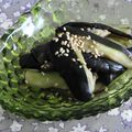 ＊＊rose＊＊'s cooksnap of when they made 半日で茄子のおつけもの～✿.