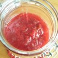 ｅ＊ｔｓｕ's cooksnap of when they made 甘ずぱくって♪美味しい！プラムジャム＾＾.