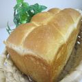 JUNSEIママ's cooksnap of when they made 少しのイーストDEふわっ②なパン❤。。。.
