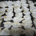 めろんぱん999's cooksnap of when they made 手作り！簡単！シュウマイ&餃子の皮.